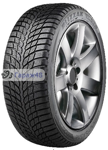 Bridgestone Blizzak LM32 255/40 R18 99V