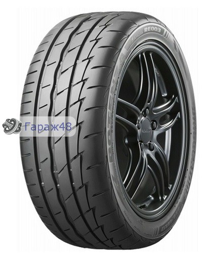 Bridgestone Potenza Adrenalin RE003 255/40 R18 99W